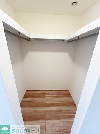 フォレストガーデン稲毛の物件内観写真